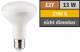 Muellerlicht ETT-1451832 LED Reflektor R80, E27, 13W, 1000lm, 2700K, warmweiß