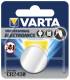Lithium-Knopfzelle VARTA CR 2430, 280mAh, 3V, 1er-Blister