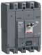 Hager HPW631NR circuit breaker h3+ P630 Energy 4P4D N0-50-100% 630A 110kA