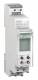 Schneider Electric CCT15838 Schneider IHP+1C 18mm 7Tage Zeitschaltuhr digital mit Wochenprogramm