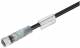 Weidmüller SAIL-M8BG-3L5.0U SensorAktor-Leitung konfektioniert 1444180500