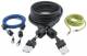 APC SRT003 Smart-UPS SRT 15ft Extension Cable for 192VDC External Battery Packs