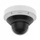 Hanwha Videoüberwachung PNM-C9022RV Hanwha Techwin IP-Cam Panorama Dome P-Serie AI IR
