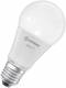 Osram 4058075778382 Ledvance SMART+ WiFi Classic dim 60 9W E27 2700K 806lm Kolbenform