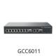 Grandstream GCC6011 UC + Netzwerk-Konvergenzlösungen