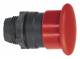 Schneider Electric ZB5AC4 red mushroom button ZB5-AC4, D = 40 mm