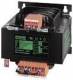 Murrelektronik 86144 MTS 1ph Steuertrafo 160VA IN:208-550VAC OUT:2x115VAC