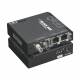 BlackBox LBH100AE-H-SLC MC SWITCH HARDENED