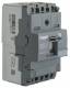 Hager HCA125H Lasttrennschalter x160 3P 125A