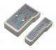 INTELLINET 351898 Multifunktions Kabeltester, RJ-45/RJ-11