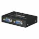 BlackBox AC1056A-2 VGA Broadcaster, 2-Kanal