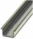 Phoenix Contact 1201714 DIN rail, unperforated - NS 35/15 UNPERF 2000MM - 