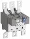ABB Thermisches Überlastrelais TA200DU150