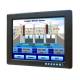 Advantech FPM-3121G-R3AE - 30,7 cm ( 12,1 inch ) SVGA WT Ind. Monitor