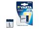 Varta Professional camera battery - CR-P2 - Li