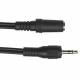 BlackBox EJ111-0010 3.5mm M-F Stereo/Audio Kabel