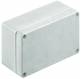 Weidmüller aluminum case K 21, 80x125x57 mm 0.5734 billion