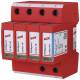Dehn + Soehne 952328 Dehn DG M TT 150 FM ÜS-Ableiter Typ2 DEHNguard M 4p für TT- +TN-S-Systeme