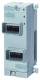 Siemens 6ES71484CA600AA0 SIEM 6ES7148-4CA60-0AA0 Powermodul Abgan ET 200 pro PM-O, DC2x24V, inklusive Busmodul