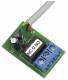 INDEXA RE02 Relaismodul Platine 9-12VDC 2A/24VDC 12049