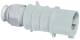 BALS 21868 plug 16A 3p> 50-250V DC 3h, MULTI-GR IP TE + STE IP44