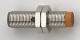 Ifm Electronic IF5545 Inductive sensor, Metal thread M12 x 1