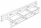 Legrand PL300G6M CABLO cable ladder TVz. L6000 B3 hot-dip galvanized DIN 50976/EN ISO 1461