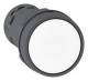 Schneider Electric XB7NA11 Schneider Drucktaster 1S flach weiß Monoblock D22mm