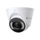 TP-Link - VIGI 4MP Full-Color Turret Network Camera -VIGI C445(2.8mm)