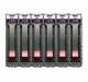 HPE MSA 10.8T SAS 10K SFF M2 STOCK