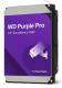 WESTERN DIGITAL WD122PURP 12TB PURPLE PRO 512MB