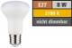 Muellerlicht ETT-1451831 LED Reflektor R63, E27, 8W, 806lm, 2700K, warmweiß