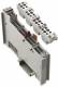 WAGO 753-557 4-Kanal-Analog Ausgangsklemme 0,08-2,5 mm lichtgrau