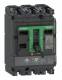 Schneider Electric C25R3TM160 Schneider Kompaktleistungsschalter ComPacT NSX250R
