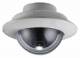 TCS FVK4224-0 dome camera for flush mounting