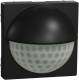 Merten MEG5530-0403 ARGUS Präsenz 180/2,20m UP Sensor-Modul schwarz matt
