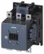 Siemens 3RT10656AF363PA0 SIEM 3RT1065-6AF36-3PA0 contactor, AC - 3, (40...60Hz) / DC actuation UC110...127V
