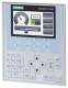 Siemens 6AV21241DC010AX0 6AV2124-1DC01-0AX0 SIMATIC KP400 CO, Windows CE 6.0, 4Z widescreen LCD
