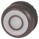 Moeller 216941 EATON M22S-DL-W-X0 Leuchtdrucktaste flach weiß beschriftet 