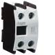 HAGER EVA003 Hilfskontakt 1S+1Ö zu EV040.EV170 EVN063.EVN200