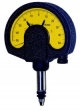 MIB Messzeuge 01025003 Comparator reading 0.001 mm with tolerance markers,