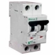 Moeller 279137 EATON FAZ-C6/2-DC Circuit-breaker 6 2p, C char DC 