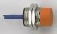 Ifm Electronic NI5004 Inductive sensor, Metal thread M30 x 1.5