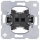 Berker 503503 rocker switch 2S, 5035 03