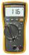 Ch. Beha 2583601 Fluke 116 EUR Digital Multimeter+ Thermometer mit Holster 