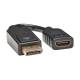 Eaton Power Quality DISPLAYPORT TO DVI ADAPTER
