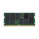 Kingston KSM56T46BS8KM-16HA 16GB DDR5-5600MT/S ECC CL46