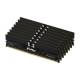 Kingston KF564R32RBEK8-128 128GB DDR5 6400MT/S CL32 DIMM