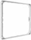 Osram 4058075079434 Ledvance DL SLIM FRAME SQ210 WT Aufbaurahmen quadratisch