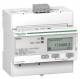 Schneider Electric A9MEM3265 Schneider Energiezähler 3ph. 5A erw. Messfunktion BACnet 1E/1A MID